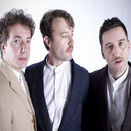 Alg�n d�a todo esto ser� tuyo | Club Can�bal