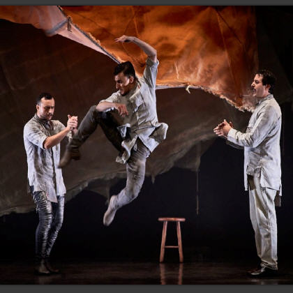 H�bitat | Daniel Do�a