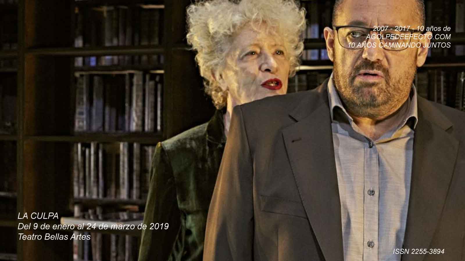 10 A�OS CON LA CULTURA