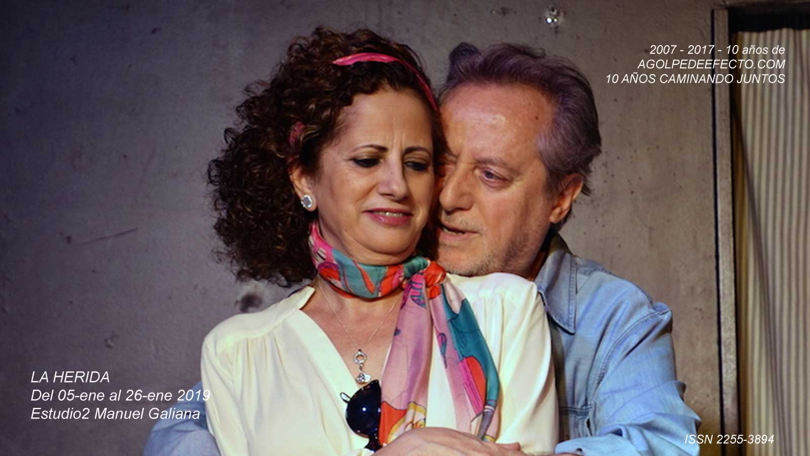 10 A�OS CON LA CULTURA