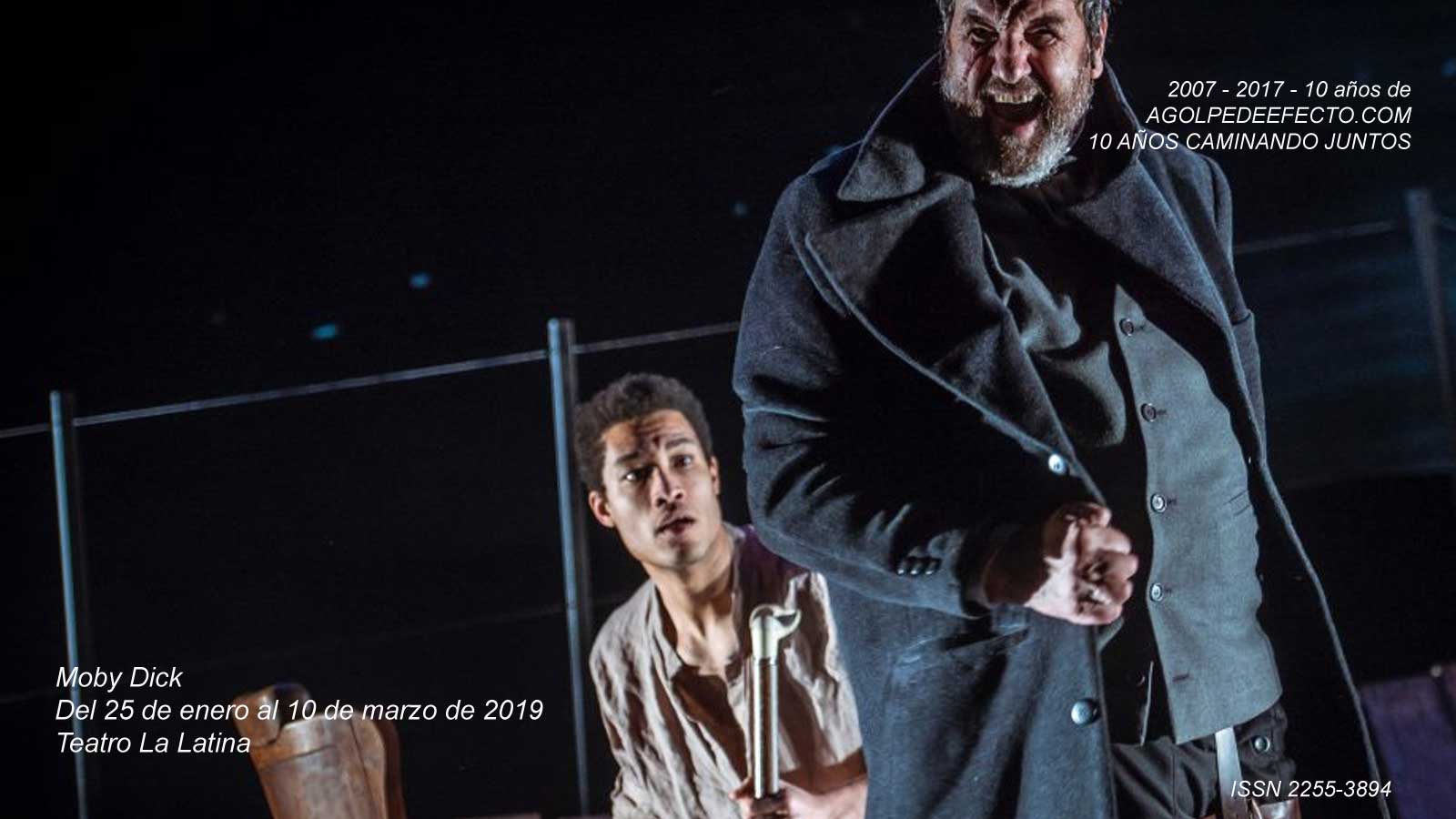 10 A�OS CON LA CULTURA