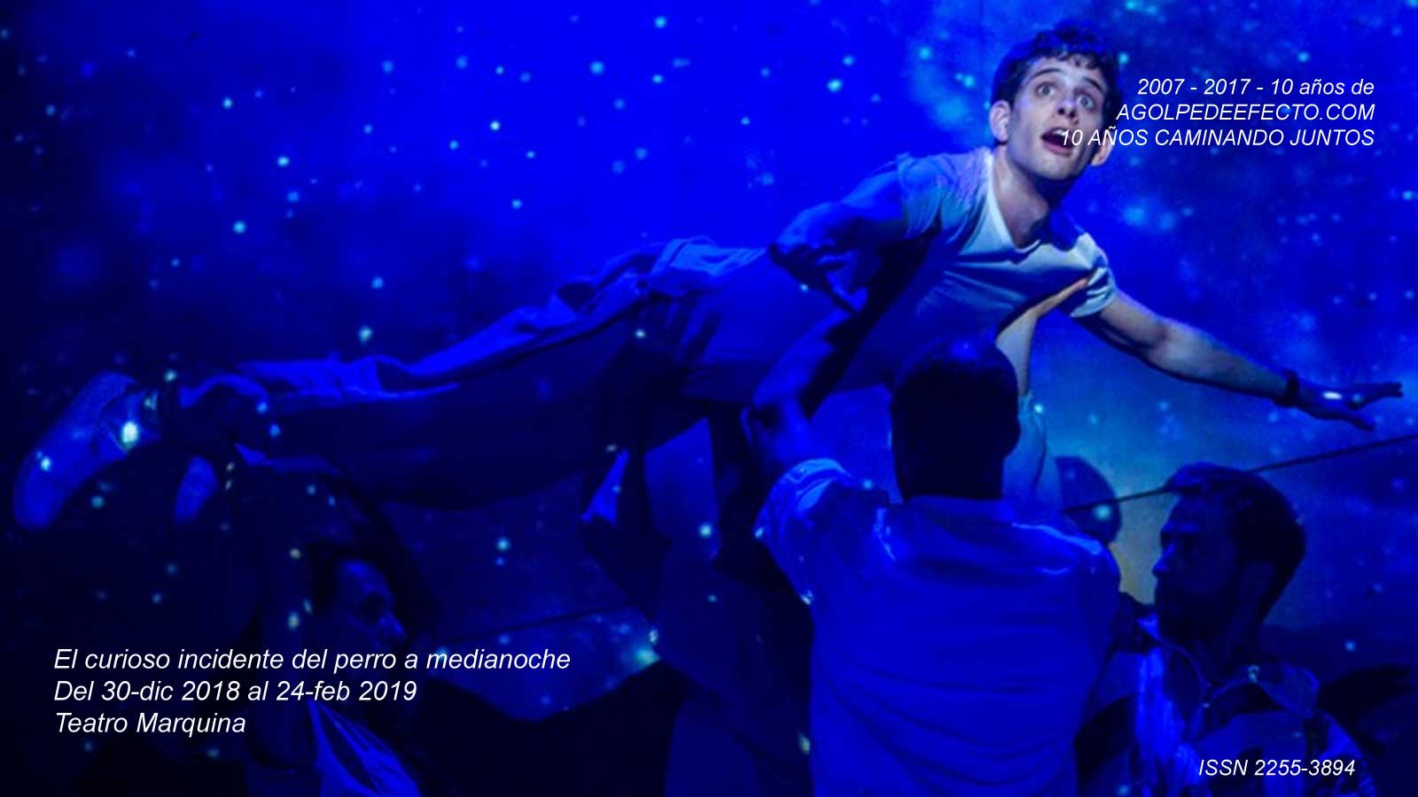 10 A�OS CON LA CULTURA