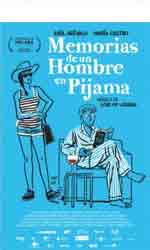 Memorias de un hombre en pijama