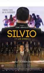 Silvio (y los otros)