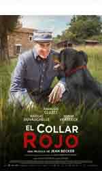El collar rojo
