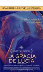 La gracia de Luc�a