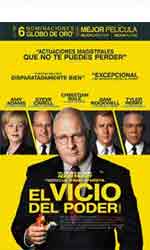 El vicio del poder