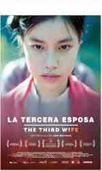 La tercera esposa