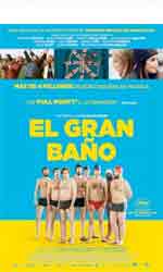 El gran ba�o