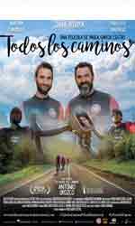 Todos los caminos