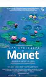 Los nen�fares de Monet