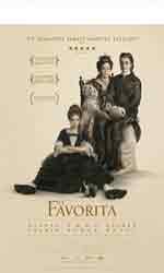 La favorita