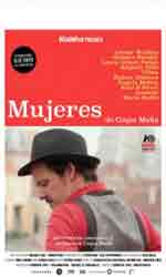 Mujeres, de Coque Malla