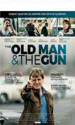 The Old Man & the Gun