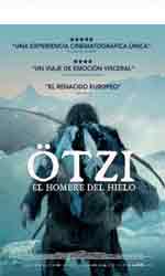 �tzi, el hombre del hielo