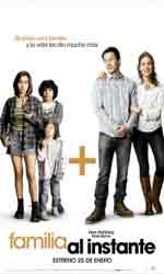 Familia al instante