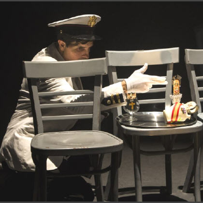 LA VERDADERA HISTORIA DE LA NUERTE DE FF