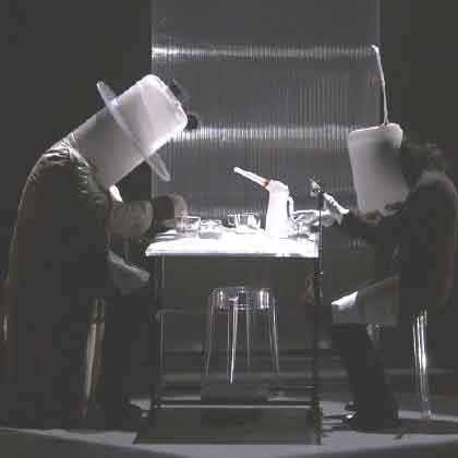 ALICIA Y LAS CIUDADES INVISIBLES