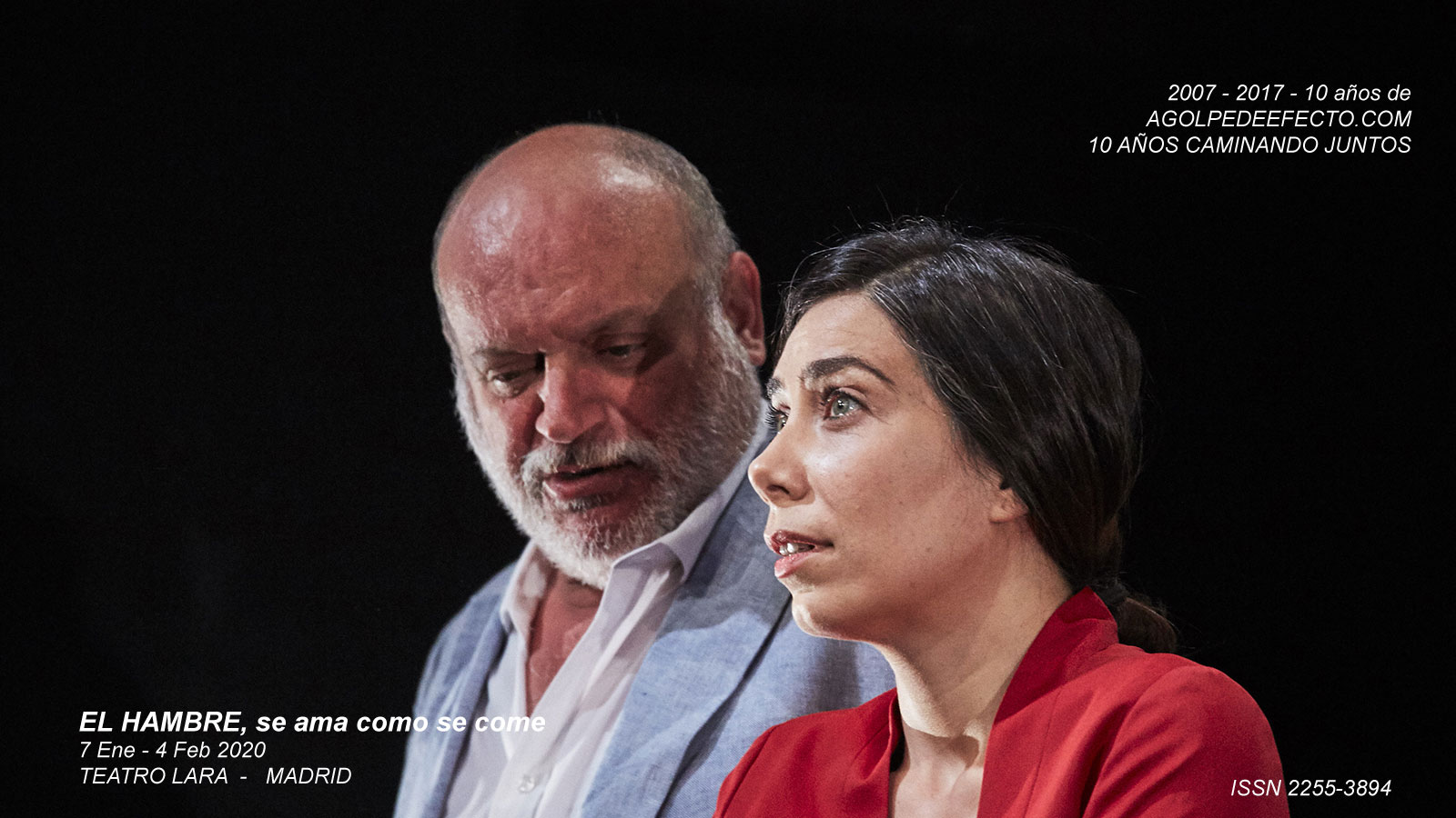 10 A�OS CON LA CULTURA