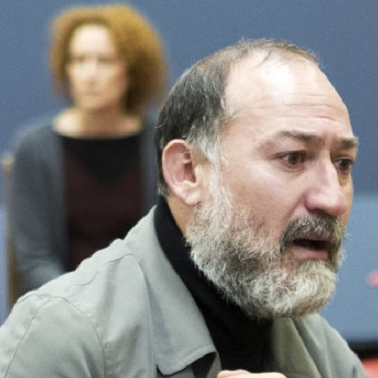 LA LENGUA EN PEDAZOS