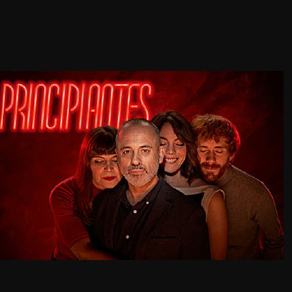 ANDR�S LIMA-JUAN CAVESTANY/RAYMOND CARVER: PRINCIPIANTES