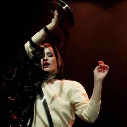 Las hermanas de Manolete