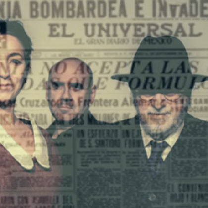 IBAN DE BLANCO Y FELICES