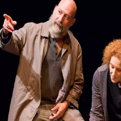 LA LENGUA EN PEDAZOS