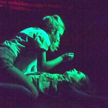 LA TRISTURA: FUTURE LOVERS (UNPLUGGED)