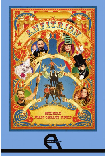 MAPA DE LAS RUINAS DE EUROPEL ANFITRI&Oacute;N