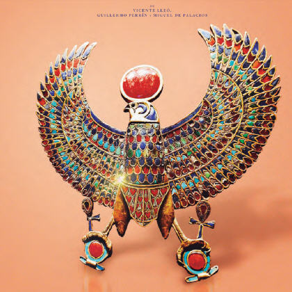 La corte de Fara�n