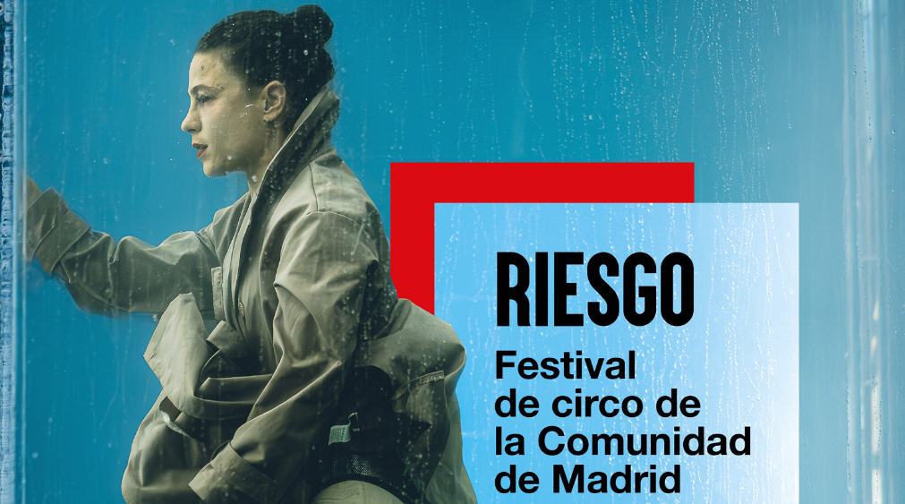 FESTIVAL DE CIRCO RIESGO