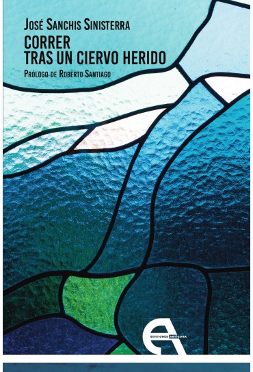 Correr tras un ciervo herido