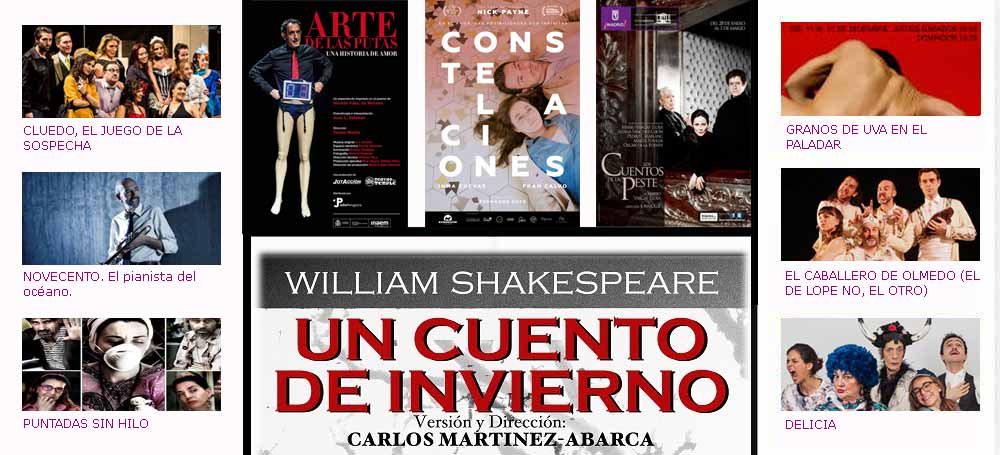 TEATRO EN AGOLPEDEEFECTO.COM