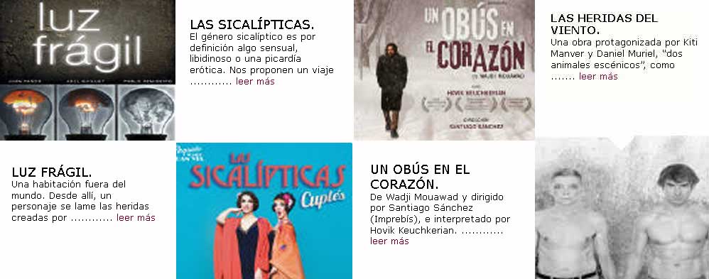 teatro