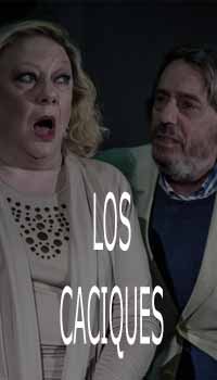 LOS CACIQUES