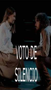 VOTO DE SILENCIO