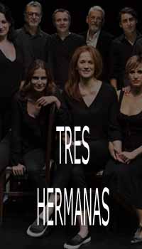 TRES HERMANAS