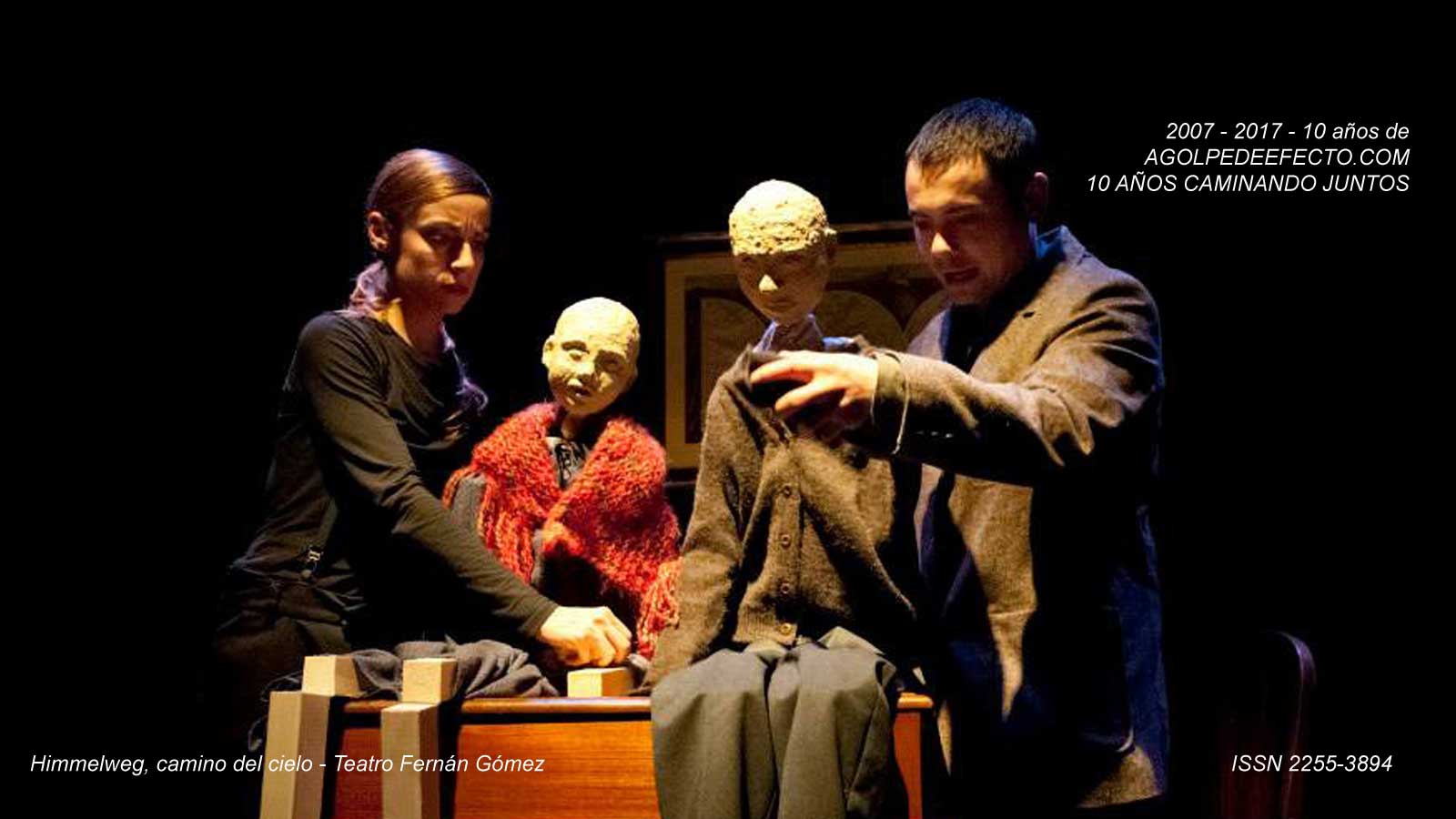 10 a�os caminando juntos