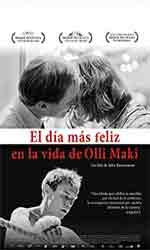 El d�a m�s feliz en la vida de Olli M�ki
