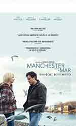 Manchester frente al mar