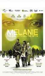 Melanie: The Girl with All the Gifts
