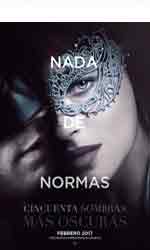 Cincuenta sombras m�s oscuras