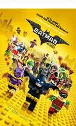 Batman la Lego pel�cula