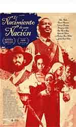 El nacimiento de una naci�n
