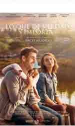 Lo que de verdad importa