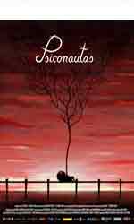 Psiconautas, los ni�os olvidados