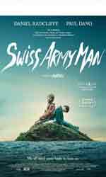 Swiss Army Man