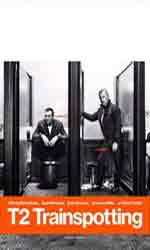 T2: Trainspotting
