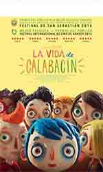 La vida de Calabac�n